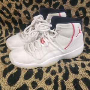 Air JORDAN RETRO 11